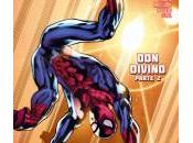 Asombroso Spiderman: Divino