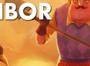 Hello Neighbor descarga gratuita