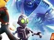 Ratchet Clank suma llegada Playstation