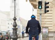 prueba aplicación móvil para ciclistas pone semáforos verde