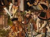 Jesús María, renuevos Jessé.