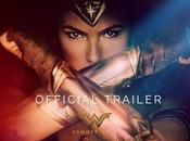 nuevo trailer Wonder Woman muestra orígen