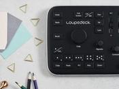 Loupedeck consola permitirá usar Lightroom como fuera editor vídeo