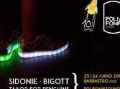 Polifonik Sound 2017, confirmaciones