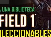 Localización manuales campo Battlefield