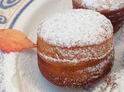Receta Krapfen