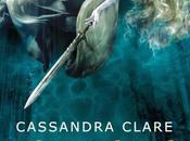 Cazadores sombras renacimiento: Lady Midnight