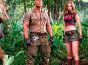 ‘Jumanji’ ‘The Equalizer entre otras, mueven fechas estrenos