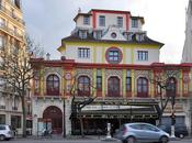 sala Bataclan París reabre justo después atentados concierto benéfico Sting