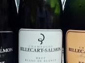 Presentación Champagne Billecart-Salmon