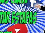 factores importantes para evitar estafas internet ----- canal youtube