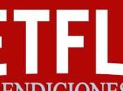 Netflix Gratis 2017
