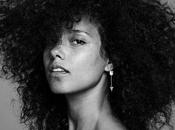 Alicia Keys publica nuevo álbum estudio, ‘HERE’