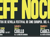 Conciertos Sevilla Festival Cine Europeo (Del Noviembre 2016)