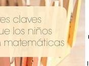 Webinar gratuito: tres claves para niños aprendan matemáticas, Malena Martín