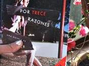 trece razones Jayce Asher