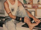 Tendencias moda, ochenta "polaroids" perdidas Madonna