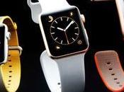 Análisis fondo nuevo Apple Watch Series