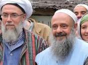 “santo vivo” musulmanes visita Comarca Andina