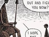 Goliat (tom gauld)