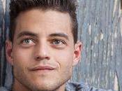 Rami Malek protagonizará finalmente biopic Freddy Mercury