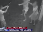 Estas mujeres oraron durante asalto ladrón falló tres veces matarlas porque arma travó