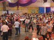 “Abuelazo” festejó años Cutral