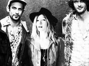 Maszer deja impronta Kexp