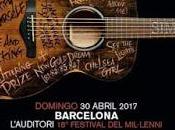 Gira acústica Simple Minds mayo Barcelona, Madrid, Burgos Pamplona