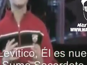 Mira como este niño años revela Jesús largo Biblia solo minutos