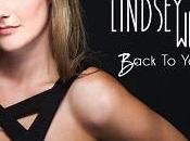 Lindsey Webster Back Your Heart