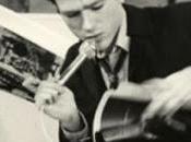 Poesía Nórdica (156): Michael Strunge: