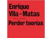 Siete propuestas para novela futura: Vila-Matas, Piglia, Foster Wallace