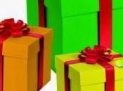 navidad regalos