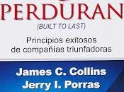 Empresas perduran; Principios básicos compañías visión futuro