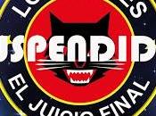 Suaves cancelan concierto despedida Ourense precaria salud Yosi