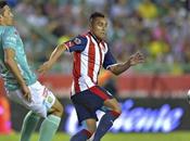 Chivas protesta pésimo arbitraje partido ante León expulsiones