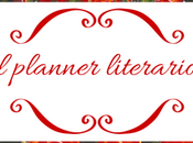 ¡Más páginas para planner literario! [Descargables gratis]