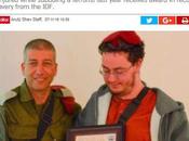 Yitzhak Stroke, autentico héroe.