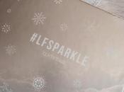 Caja Belleza Lookfantastic #LFSPARKLE