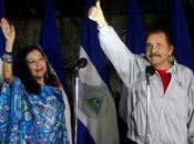 Daniel Ortega esposa Rosario Murillo: dueños señores Nicaragua