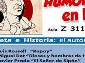 Historia Humor Gráfico Cato, jueves noviembre