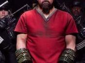 Death House (2017) band trailer