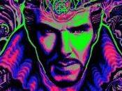 Scott Derrickson habla posible huevo pascua Capitana Marvel Doctor Strange