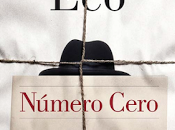 Reseña "Número Cero", Umberto