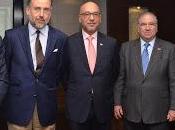 “España República Dominicana: historia”