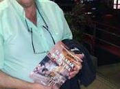 José Antonio García, autor paladar olvida': vida algo tener cuerpo diez"