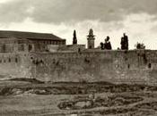 Jerusalem, 1921.