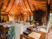Hotel Rustico Chile