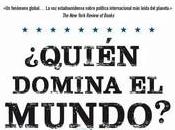 “¿Quién domina mundo?”, Noam Chomsky